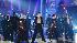 Each of the remaining couples danced an...