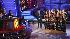 Michael Irvin, Aaron Carter, Mya and Mark...