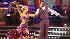 Michael Irvin and his partner danced the Fox...