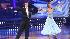 Joanna and Derek dance the waltz on Mondays DWTS...