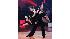 Kelly Osbourne and Louis Van Amstel danced the...