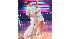 Kelly Osbourne and Louis Van Amstel danced their...