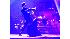Mya and Dmitry Chaplin performed the Paso Doble....
