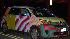 Families and revelers came out to light up the...