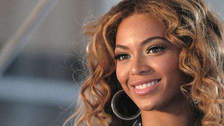 Beyonce Knowles