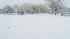 Snow in Missouri City  (Photo by: J. Hopson)