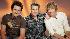 The country group Rascal Flatts is shown on...