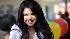Actress/singer Selena Gomez poses for a portrait...