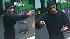 Robbery suspect caught on surveillance camera at cell phone store