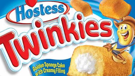 Suspected thieves in Tennessee were found with about $300 worth of Twinkies, cupcakes and other snack cakes (AP Photo)