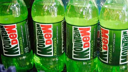 Mountain Dew