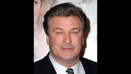 Alec Baldwin