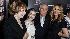 From left, Shirley Maclaine, Emma Roberts, Garry...