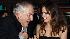 Jennifer Garner, right, and Garry Marshall...