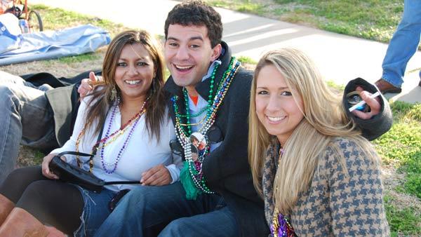 Mardi Gras