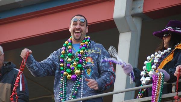 Mardi Gras