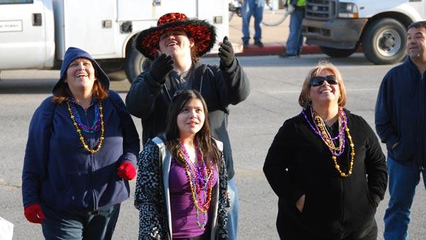 Mardi Gras