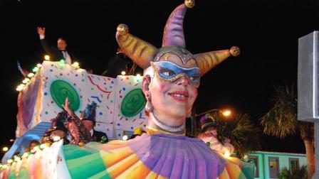 Mardi Gras
