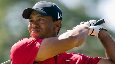 Tiger Woods