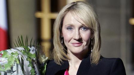 J.K. Rowling