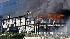 Latest details from plane crash in Austin :: In this image made from KVUE-TV video, smoke billows from a seven-story building after a small private plane crashed into the building in Austin, Texas on Thursday Feb. 18, 2010. (AP Photo/KVUE-TV)