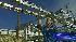 Witness with ladder saves victims from fire ::