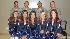 Houston Texans Cheerleaders in Iraq (Photo...