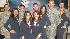 Houston Texans Cheerleaders in Iraq (Photo...
