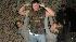 Houston Texans Cheerleaders in Iraq (Photo...