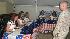 Houston Texans Cheerleaders in Iraq (Photo...