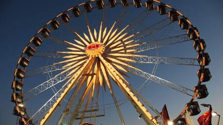Houston Rodeo