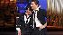 Carrie Ann said it was fiery and boisterous!...