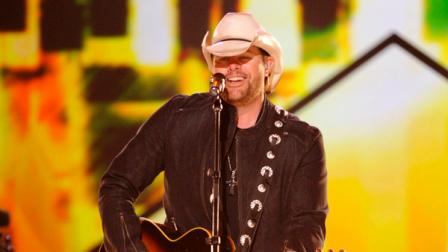 Toby Keith