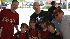 Image from the Astros 2010 Opening Day game on...