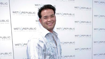 Jon Gosselins attorney previously accused Kate Gosselin of neglecting the children because she appears on ABCs
Dancing with the Stars. (AP Photo)