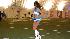 Images from the first round of Houston Texans...