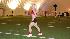 Images from the first round of Houston Texans...