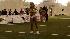 Images from the first round of Houston Texans...