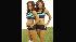 Twins Kirsten and Kristen are two of the...