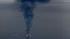 In this aerial photo taken in the Gulf of Mexico...