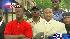 Quanell X and boy's family hold press... ::