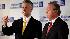 CEOs of Continental, United Airlines held... ::