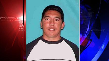 Daniel Frank Longoria, Jr., 40, is accused of stabbing his girlfriend in Fort Bend County.