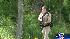 Images from a shootout between some suspected...