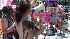 Codepink activisits took their message to the...