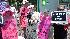 Codepink activisits took their message to the...