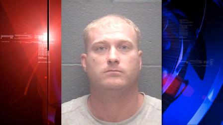 Donnie Ray Pearson has been charged with aggravated sexual assault of a child