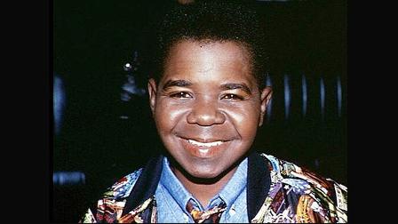 Gary Coleman, shown in this 1993 photo, the former What you talking bout? kid on TVs Diffrent Strokes,. (AP Photo)