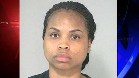 Police Officer Arrested