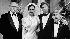 Cast members, left to right, John Houseman, Erin...
